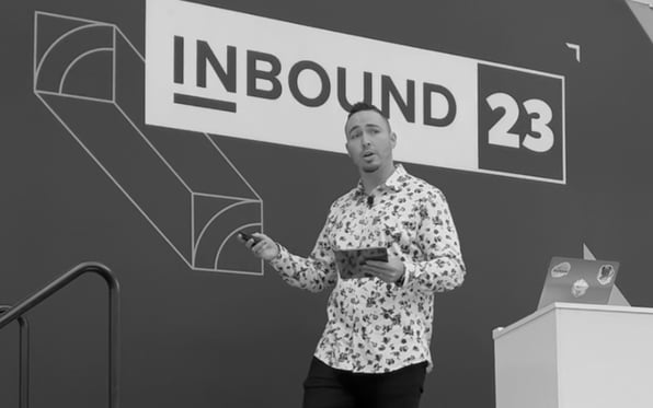 INBOUND Presentation 2BW